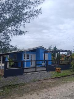 Casa no Bairro Village Dunas em Balneário Gaivota SC - 0