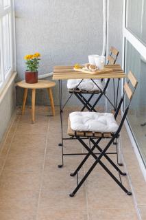 SeaScape Cabacum with free GARAGE by RV Apartments - 5