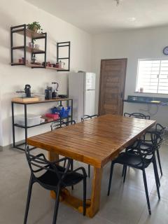 Casa Completa com estacionamento - Casa Conviver - 1