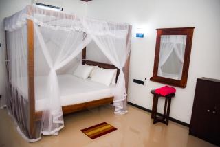 Kapila Gusethouse in Unawatuna - 9