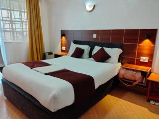 Dominion castle hotel - 5