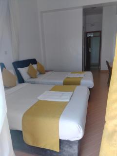 Dominion castle hotel - 3