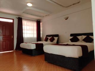 Dominion castle hotel - 1