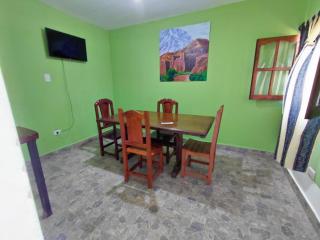 Umbral Calchaquí - 8