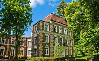 Uzdrowisko Połczyn Zdrój - Sanatorium Podhale - 9
