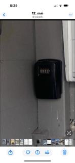 Sentralt leilighet - 1