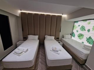 Tirana Room Rentals - 5