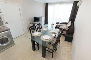 SeaScape Cabacum with free GARAGE by RV Apartments - 1