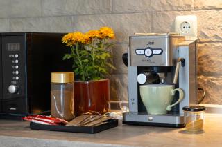 SeaScape Cabacum with free GARAGE by RV Apartments - 2