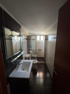 Ολοκαίνουριο κατάλυμα τετράκλινο διαμέρισμα - 8