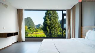 Huazhu Luxury Yangshuo Deshe Homestay Yulong River Ten Mile Gallery Branch - 6