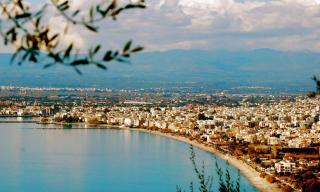 Ολοκαίνουριο κατάλυμα τετράκλινο διαμέρισμα - 1