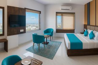 Hotel Golden Temple View - Best Property of Amritsar 2024-25 - 4