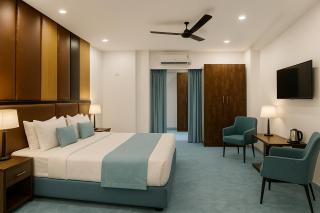 Hotel Golden Temple View - Best Property of Amritsar 2024-25 - Amritsar - 1