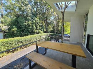 Cozy home surrounded by nature near town 15 min - 6