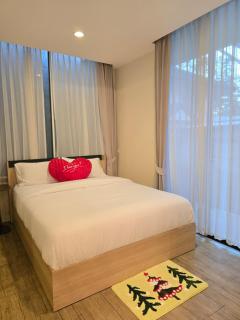 Cozy home surrounded by nature near town 15 min - 2