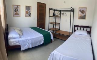 Casa Conviver Conforto para Famílias em Barreirinhas - 0