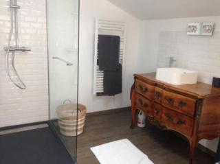 chambre d'hôte Léonie - 6