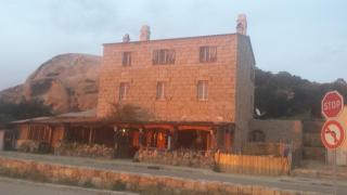 L'oasis du Lion - Sarragia - 3