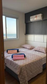 Apartamento Pé na Areia Barra Velha - 2