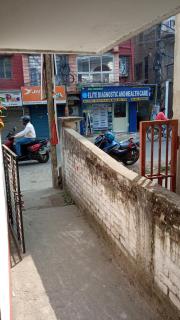 Ghosh homestay 8 - 8