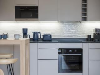 White Dream - Vue et confort en centre-ville - 7