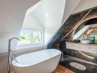 Le Jardin des Hespérides - Piscine intérieure, Jacuzzi et Sauna - 3