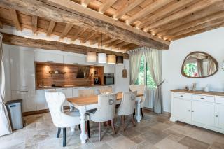 Le Jardin des Hespérides - Piscine intérieure, Jacuzzi et Sauna - 2