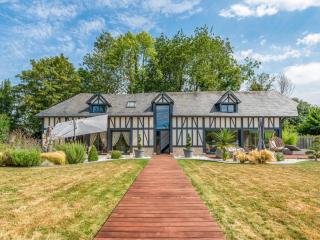 Le Jardin des Hespérides - Piscine intérieure, Jacuzzi et Sauna - 5