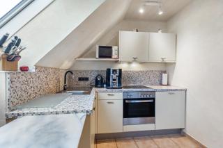 Ferienwohnung Am Orpeturm - 6