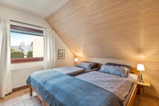 Ferienwohnung Am Orpeturm - 1