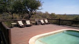 Own Pool - Ample Space - Beautiful Views - 3