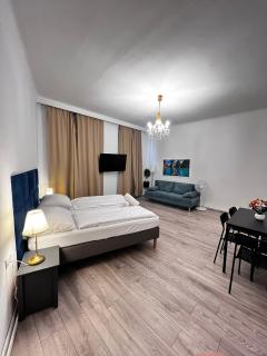 Stylish 2BR Apartment, Near U6 Schöpfwerk - 3