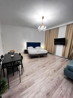 Stylish 2BR Apartment, Near U6 Schöpfwerk - Wenen - 0