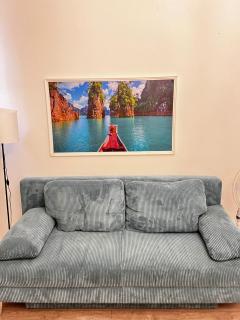 Stylish 2BR Apartment, Near U6 Schöpfwerk - 8