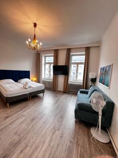Stylish 2BR Apartment, Near U6 Schöpfwerk - 7
