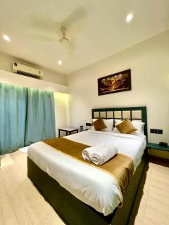 3 BHK Mount Villa by Asmeera Stays - Lonavala - 3