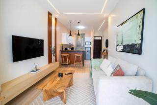 Amani Haven Lakeside Condo in Entebbe - 0