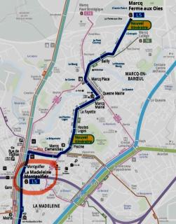 Meublé atypique chez particulier - 8