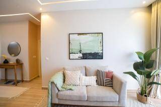 Amani Haven Lakeside Condo in Entebbe - 5