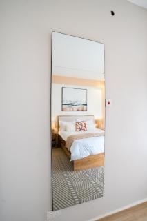 Amani Haven Lakeside Condo in Entebbe - 4