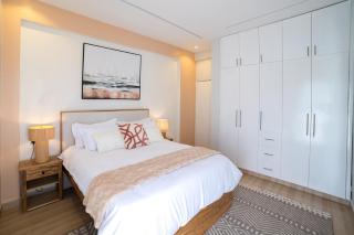 Amani Haven Lakeside Condo in Entebbe - 2