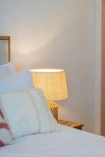 Amani Haven Lakeside Condo in Entebbe - 1