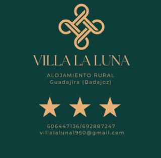 Villa La Luna CHALET COMPLETO - 8