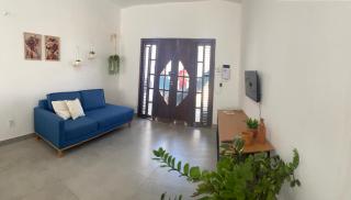 Casa Completa com estacionamento - Casa Conviver - 6