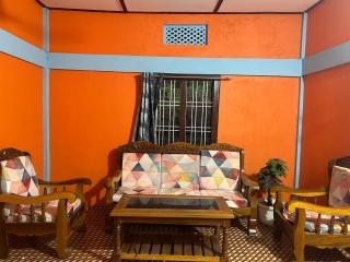 Mishmi trek tales - 1
