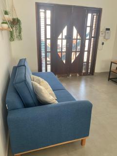 Casa Completa com estacionamento - Casa Conviver - 4