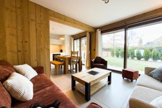 Apartment with garden and proximity to activities - 8