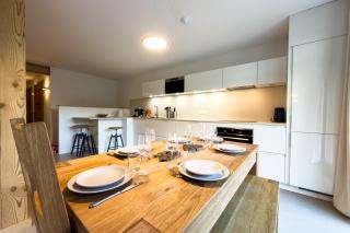 Apartment with garden and proximity to activities - 3