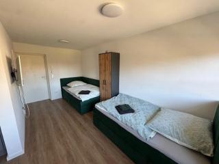 Ferienwohnung Rössle 2 - 2